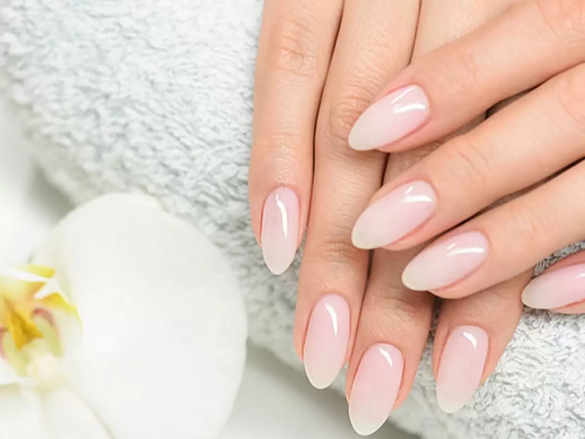 Zeytinburnu Protez Tırnak